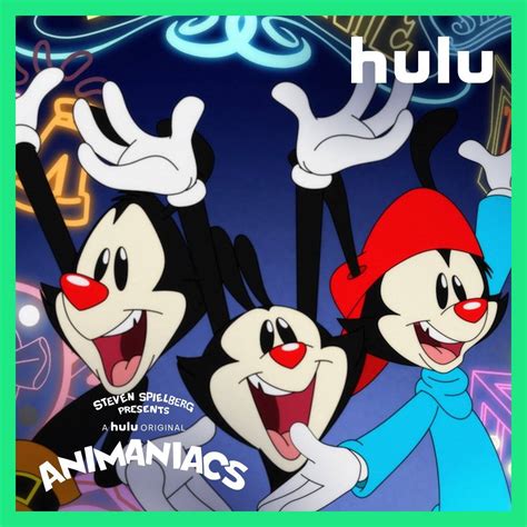 yesmovies animaniacs|Animaniacs (Official) Trailer .